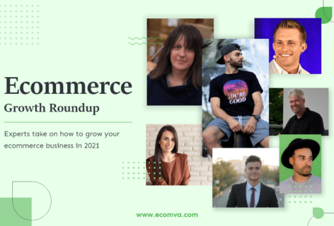 Ecommerce Growth Roundup: How To Grow Your Ecommerce Business