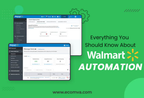 Everything You Should Know About Walmart Automation