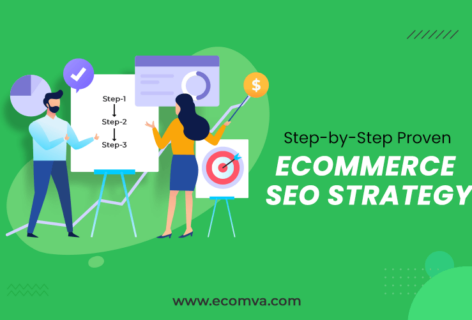 Step-by-Step Proven Ecommerce SEO Strategy