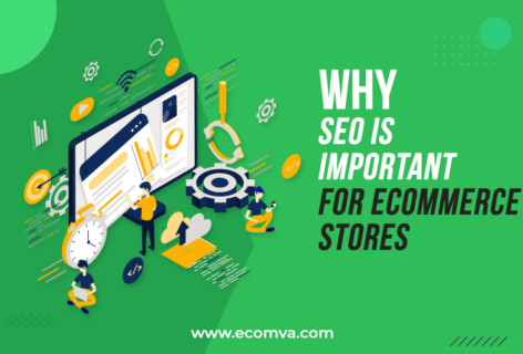 Why SEO is Important for Ecommerce Stores?