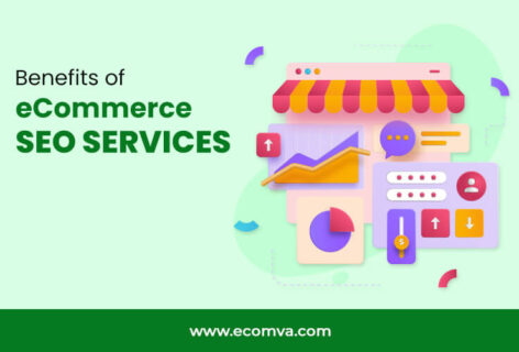 Benefits of eCommerce SEO Services