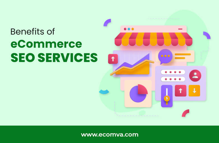 Benefits of E-Commerce SEO Services
