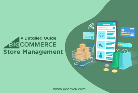A Detailed Guide BigCommerce Store Management