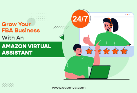 Grow Your FBA Business With An Amazon Virtual Assistant