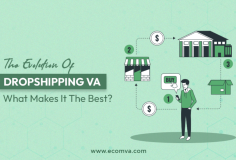 The Evolution Of Dropshipping VA: What Makes It The Best?