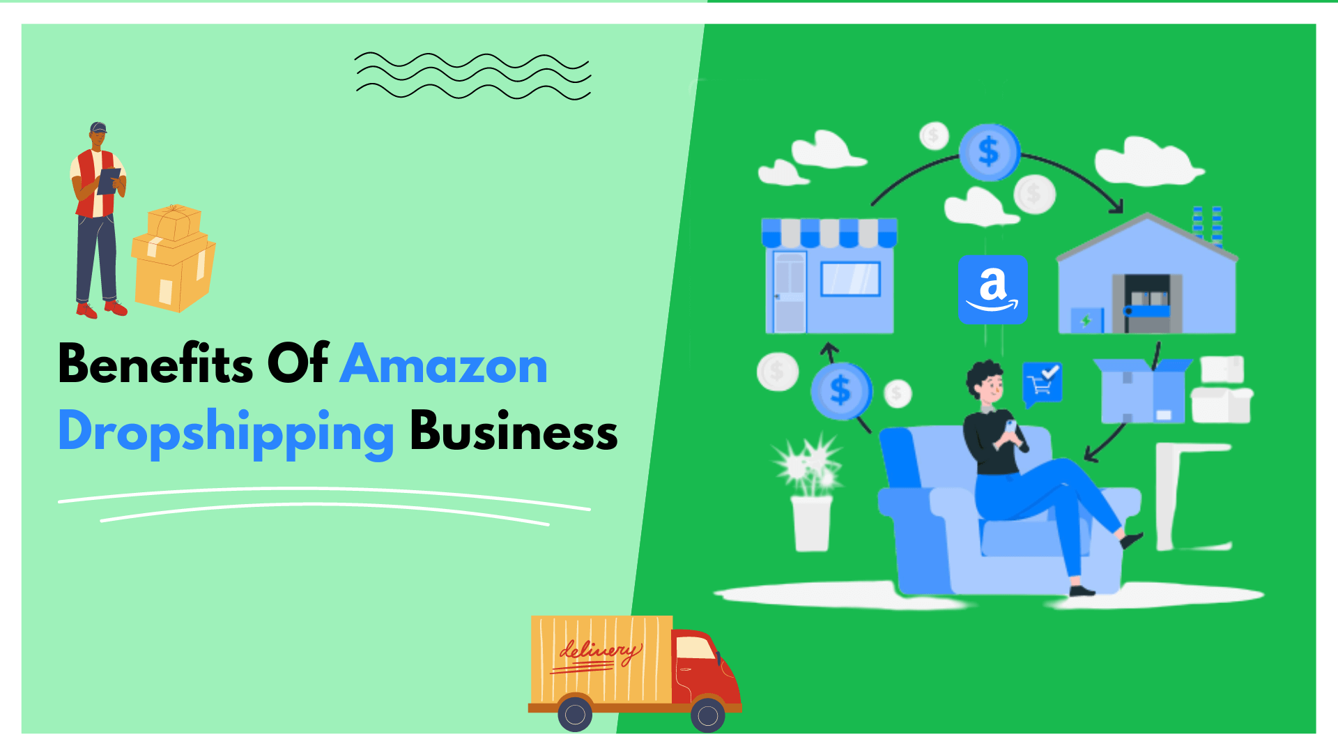 5 Tips & Strategies to Automate Amazon Dropshipping Business