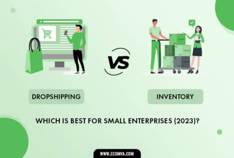 Dropshipping Vs. Inventory: Which Is Best For Small Enterprises? (2023)
