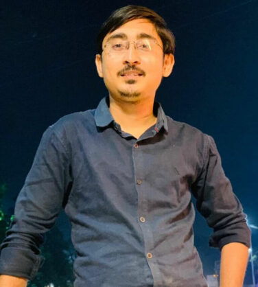 Anil Panchal