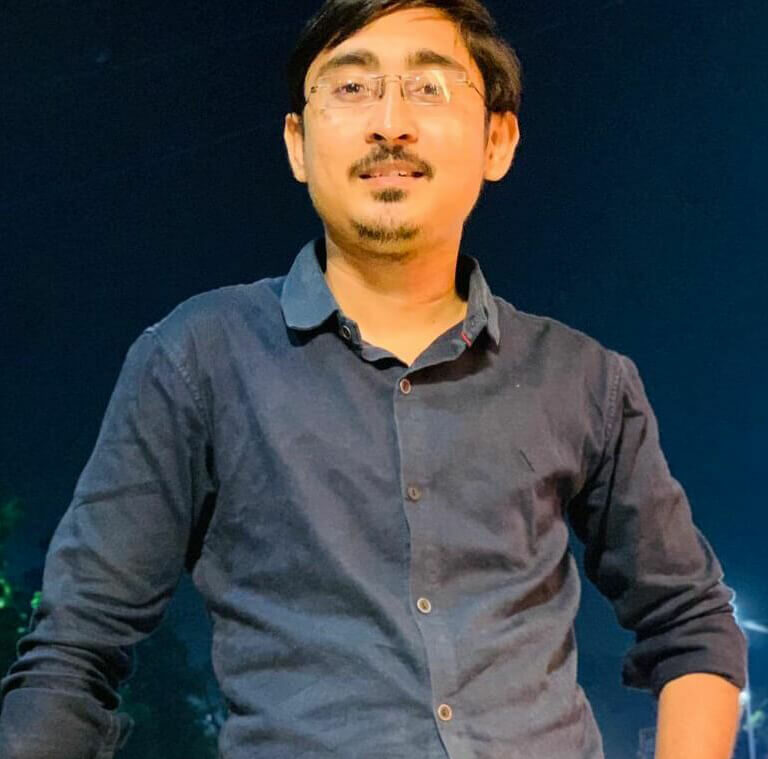 Anil Panchal