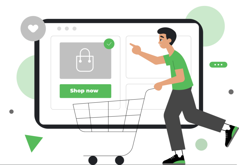 Bigcommerce Store Management Services