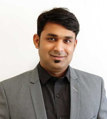 Chirag Raval