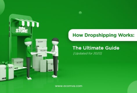 How Dropshipping Works The Ultimate Guide [Updated for 2023]