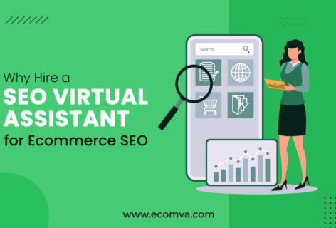 Why Hire an SEO Virtual Assistant for Ecommerce SEO