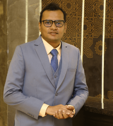 Harshal Shah
