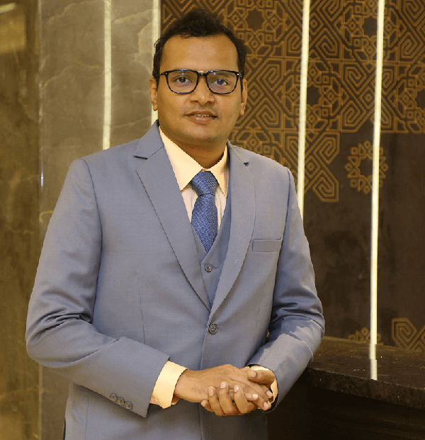 Harshal Shah