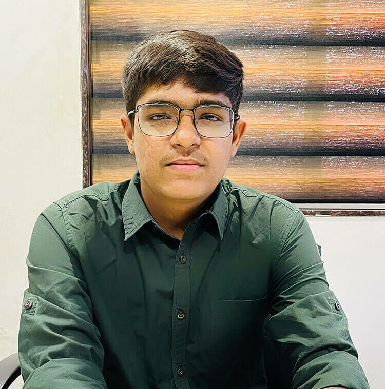 Karm Patel