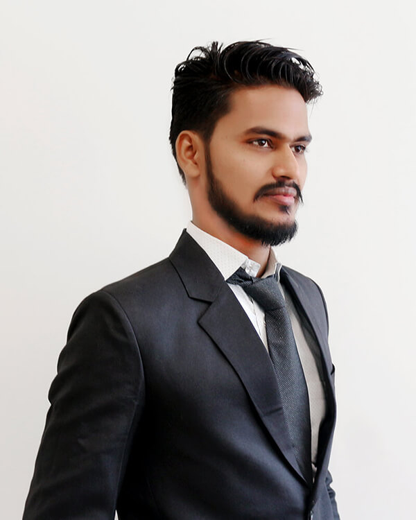Nilesh Sahu