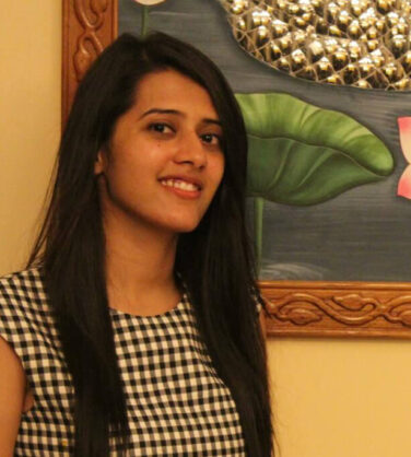 Nimisha