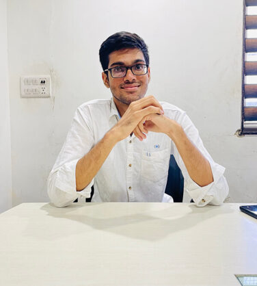 Sarthak Shah