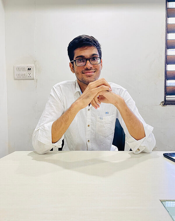Sarthak Shah