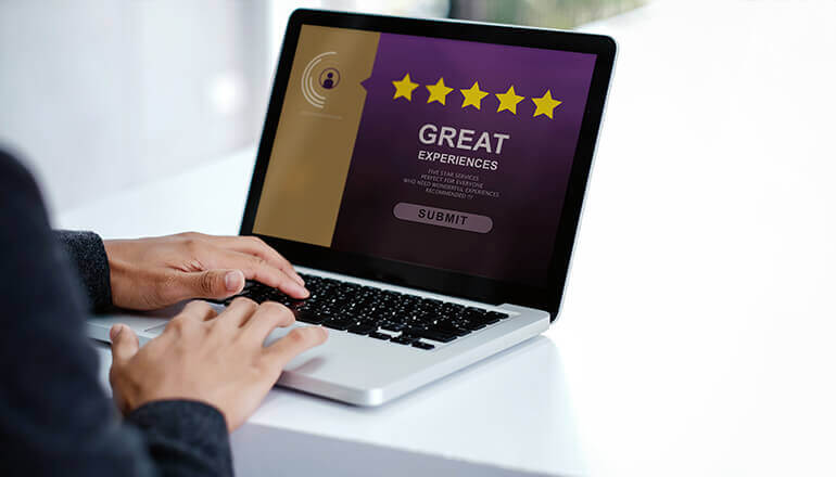 6 exclusive tips to encourage your customers for reviews