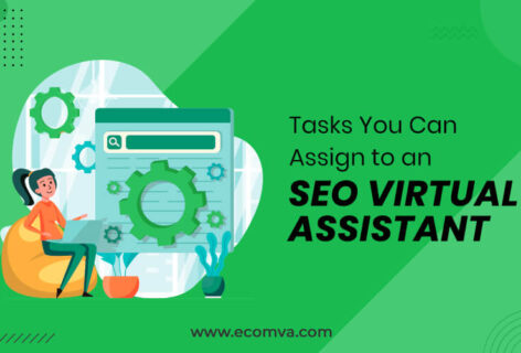 Tasks You Can Assign to an SEO Virtual Assistant