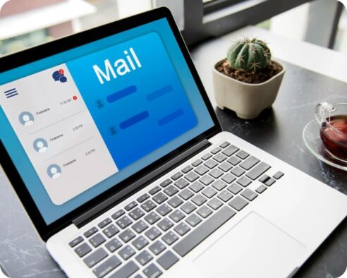 Automation Email Marketing