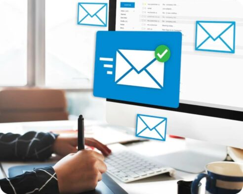 Bulk Email Marketing