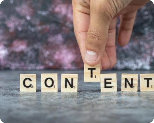 Content Marketing