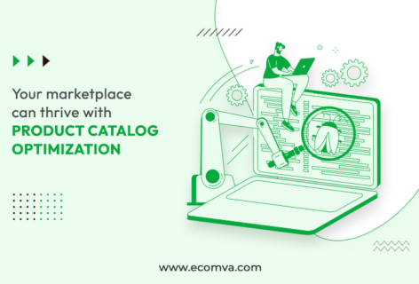 Your marketplace can thrive with product catalog optimization