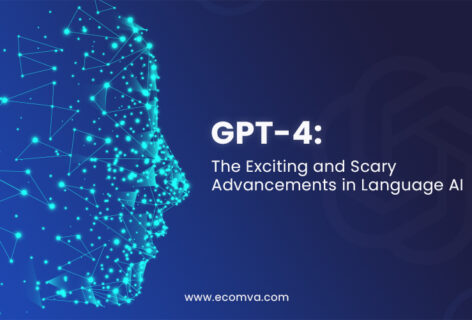 GPT-4: The Exciting and Scary Advancements in Language AI