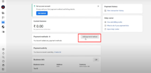 Payment Method