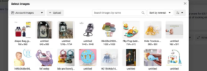 Choose Collection Products