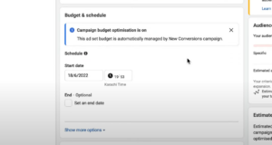 Setting Your Budget & Schedule