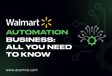 Walmart Automation Business: All You Need to Know