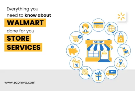 Everything You Need to Know About Walmart Done for You Store Services