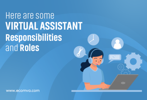 What are the Roles and Responsibilities of a Virtual Assistant?