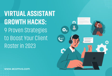 9 Proven Strategies to Skyrocket Your Client Base as a Virtual Assistant in 2023