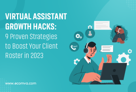 Proven Strategies to Skyrocket Your Client Base As Virtual Assistant