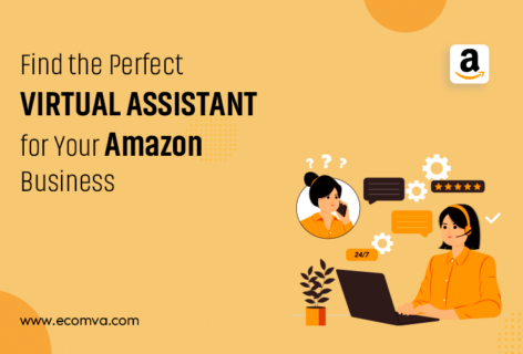 Find The Perfect Virtual Assistant For Your Amazon Business