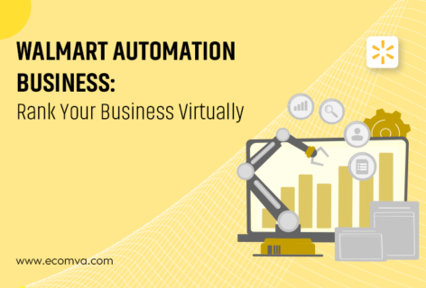 Walmart Automation Business: Rank Your Business Virtually