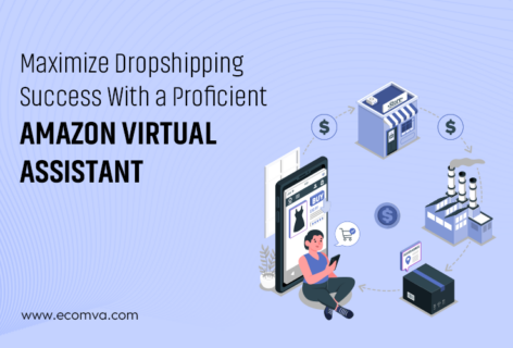 Maximize Dropshipping Success with a Amazon Virtual Assistant