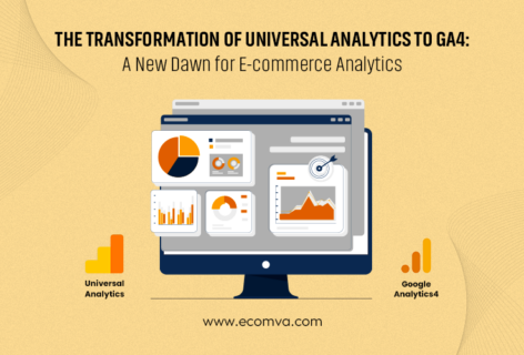 The Transformation of Universal Analytics to GA4: A New Dawn for E-commerce Analytics