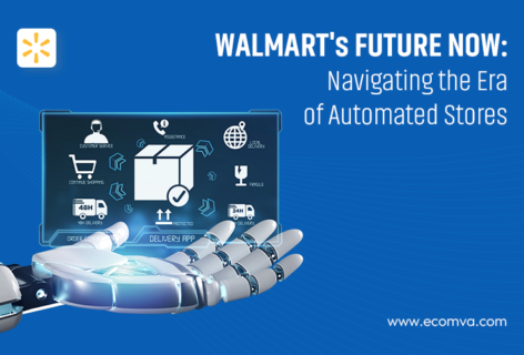 Walmart’s Future Now: Navigating the Era of Automated Stores