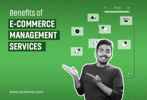 Benefits of eCommerce Management Services to Grow Your Business