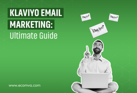 Let Klaviyo Email Marketing Define Success for Your eCommerce Business!