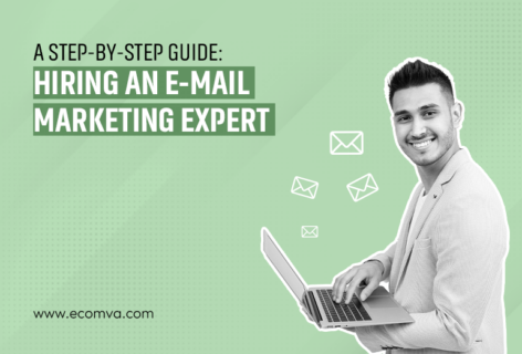 Step-by-Step Guide to Hire Email Marketing Expert