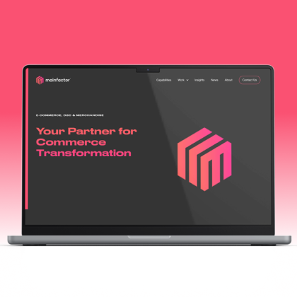 Empowering Mainfactor Inc: Revolutionizing Ecommerce on Shopify with EcomVA