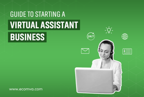 How to Start a Virtual Assistant Business