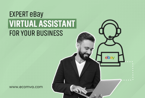 Expert eBay Virtual Assistant for your Business